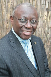 Dr. Babatunde (Babs) Olusegun Onabanjo