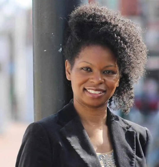 Dr. Erica Bass-Flimmons