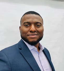 Mr. Johnpaul Onuorah