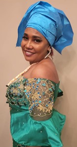 Amb. Dr. Linda Middleton