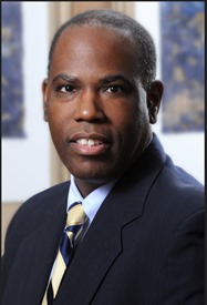 Mr. Raymond Cobb III