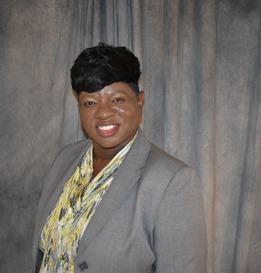 Ms. Chandra Robinson