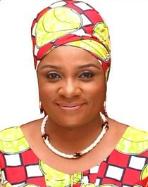 Princess (Amb) Afoma Clara Ojei Adigwe