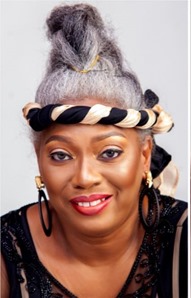 Ms. Yeni Anikulapo-Kuti