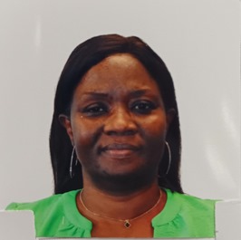 Mrs. Omolabake Daranijo