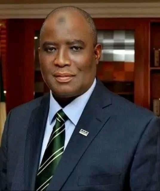 KABIR MOHAMMED ADAMU