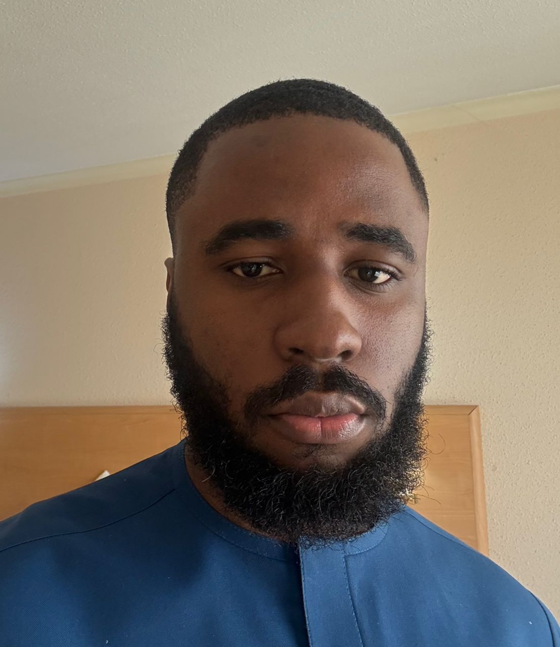 Prince Nnamdi Richie Adigwe