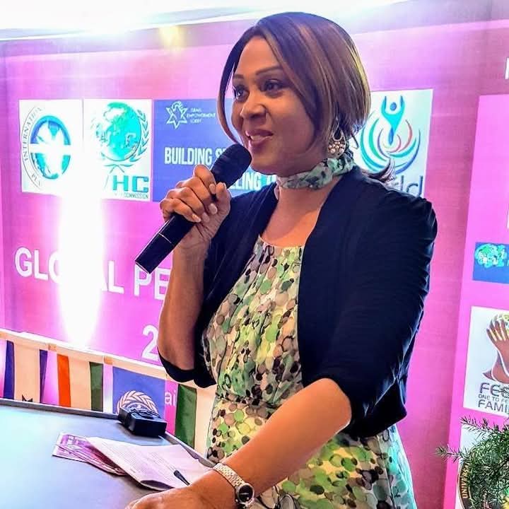 Dr. Melinda A. Harris